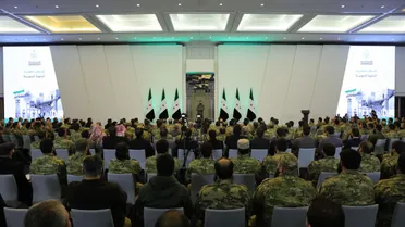 مرسوم رئاسي: تعيين لواء جديد نائباً لوزير الدفاع السوري