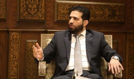 وزير الداخلية السوري يكشف: 8 ملايين سوري كانوا مطلوبين لأجهزة أمن النظام السابق، وتمت إزالة 5 ملايين اسم