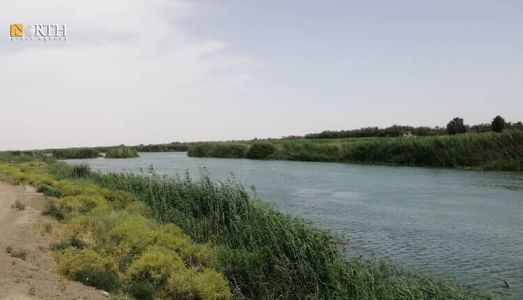 مأساة في العيد: ثلاث حالات غرق في نهر الفرات بدير الزور