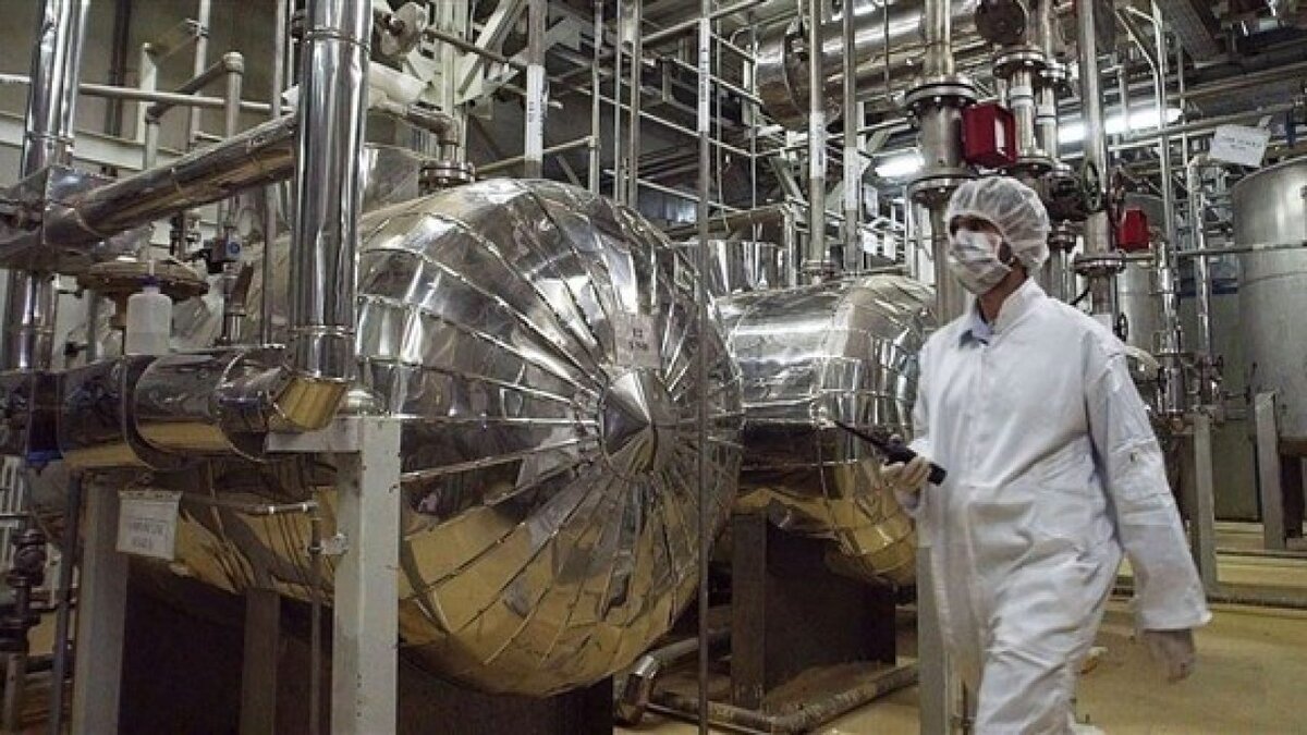 تقرير: إيران تقترب من تخصيب اليورانيوم بمستويات تصنيع الأسلحة النووية وسط قلق دولي