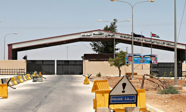 اتفاق سوري أردني يلغي ضريبة المازوت على الحافلات بين البلدين