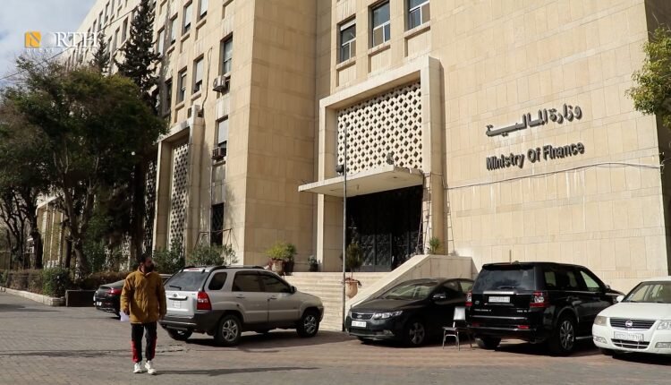 الحكومة السورية الانتقالية ترحب بقرار أمريكي هام برفع العقوبات