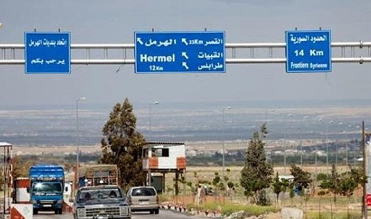وزير الخارجية اللبناني: ترسيم الحدود مع سوريا يواجه تعقيدات ويتطلب لجنة مشتركة