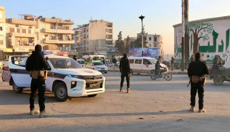 اغتيال مسؤول أمني رفيع في منزله شمال إدلب وسط تصاعد التوتر الأمني