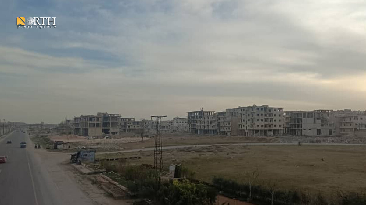 مأساة في ريف حماة: طفل يلقى حتفه بانفجار لغم أرضي ومخاوف من انتشار المخلفات الحربية