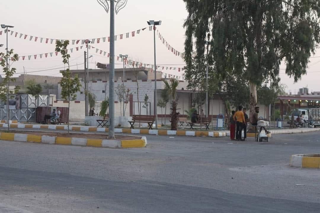تفاقم أزمة الكهرباء في تل حلف: استياء شعبي من تجاهل شركة تركية لانقطاعات مستمرة