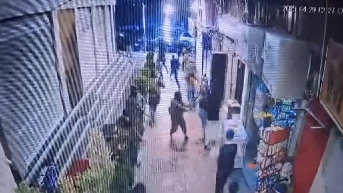 الداخلية السورية تتحرك: توقيف عناصر أمن اعتدوا على مدنيين في دمشق وإحالتهم للقضاء