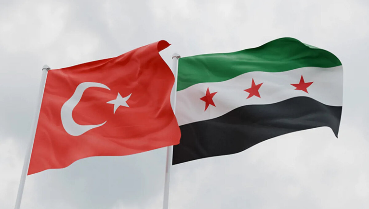 مباحثات أمنية رفيعة: وزيرا داخلية سوريا وتركيا يبحثان تعزيز التعاون المشترك