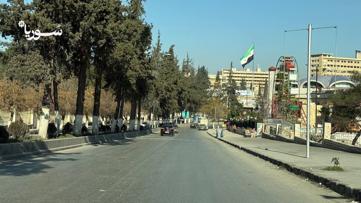 حلب تفجع بمقتل دكتور جامعي في وضح النهار.. والتحقيقات جارية لكشف ملابسات الجريمة