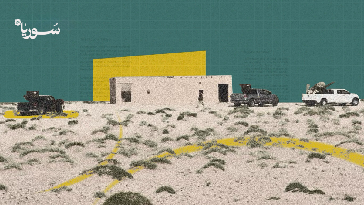 تصاعد العنف في الرقة ودير الزور: داعش يستهدف قسد وحوادث سرقة تزيد المخاوف