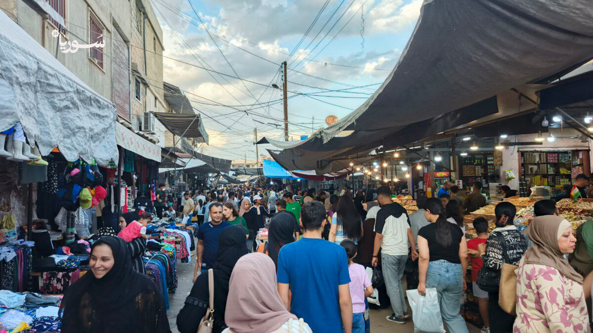 الحسكة تستقبل عيد الأضحى بأعباء اقتصادية: غلاء الأسعار يخيّم على فرحة الأهالي