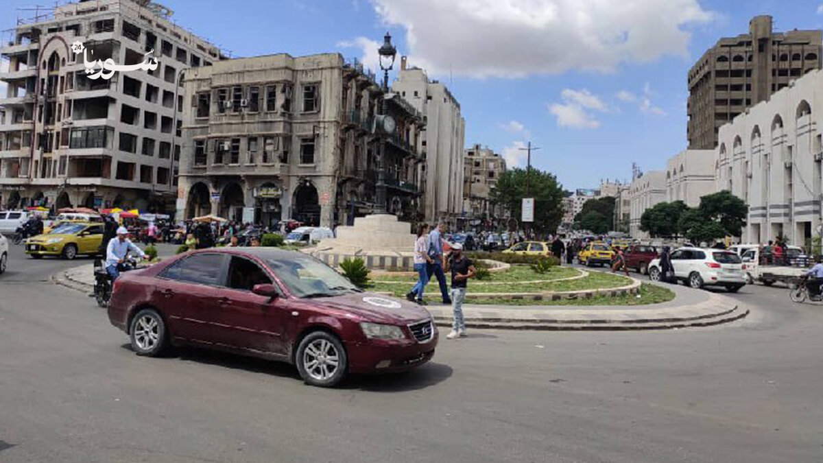 حمص تستقبل عيد الأضحى بعودة المهجرين: قصص أمل وتحديات في إعادة بناء الحياة