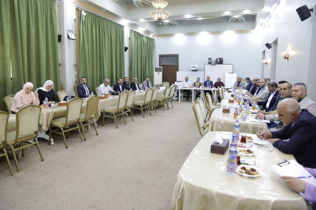 التربية السورية تعلن تأجيل امتحانات 2025 وتفتتح مراكز تسجيل جديدة استعدادًا لها