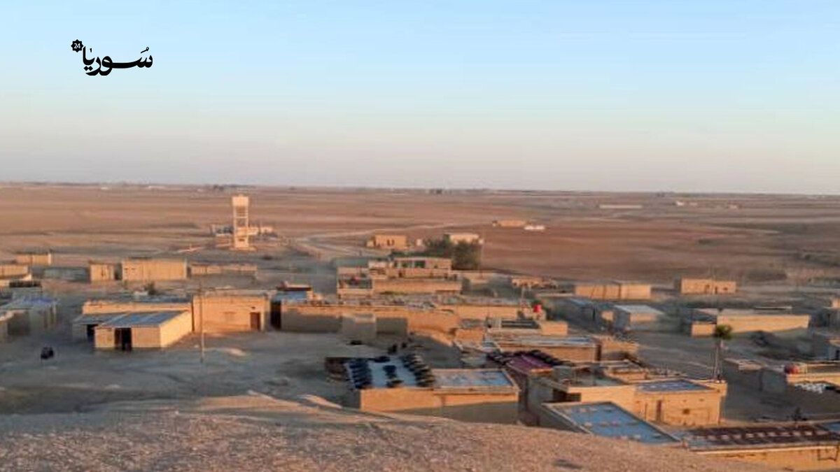 تل فارس: طريق الموت يهدد حياة السكان.. مناشدات لإنهاء المعاناة المستمرة