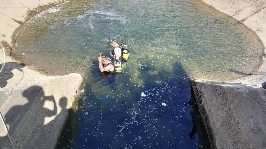 مأساة في السفيرة: شاب يلقى حتفه غرقًا في ساقية مياه والبحث جار عن ملابسات الحادث