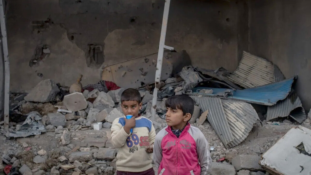 تفاقم الأزمة الصحية والبيئية في حلب وريفها: تفشي الأمراض والحشرات يهدد السكان