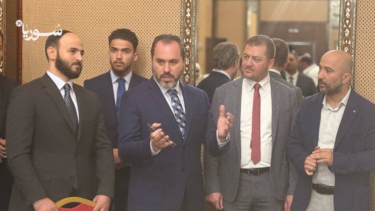 خطة استثمارية طموحة: حلب تطلق ورشة عمل لتنشيط السياحة