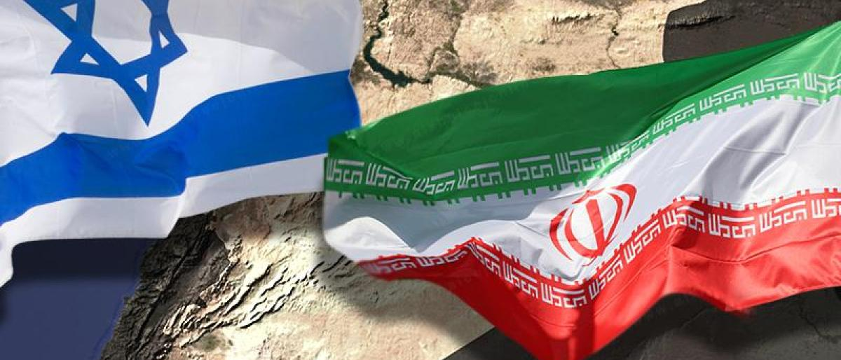 سوريا والصراع الإيراني الإسرائيلي: هل يعكس الصمت استراتيجية جديدة أم ضرورة قسرية؟