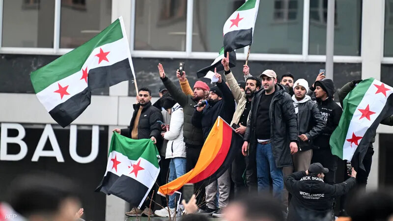 الأمم المتحدة تحذر ألمانيا: إعادة اللاجئين السوريين حاليًا قد يخلق أزمات إنسانية
