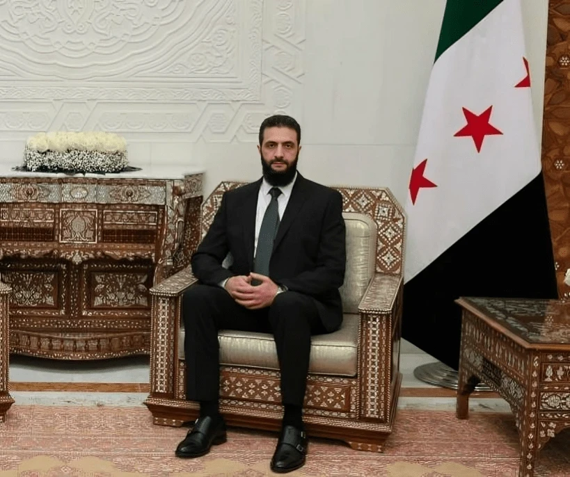 وزير إسرائيلي سابق يفجر مفاجأة: حان وقت السلام مع سوريا وتجاهل الأسد "خطأ استراتيجي"