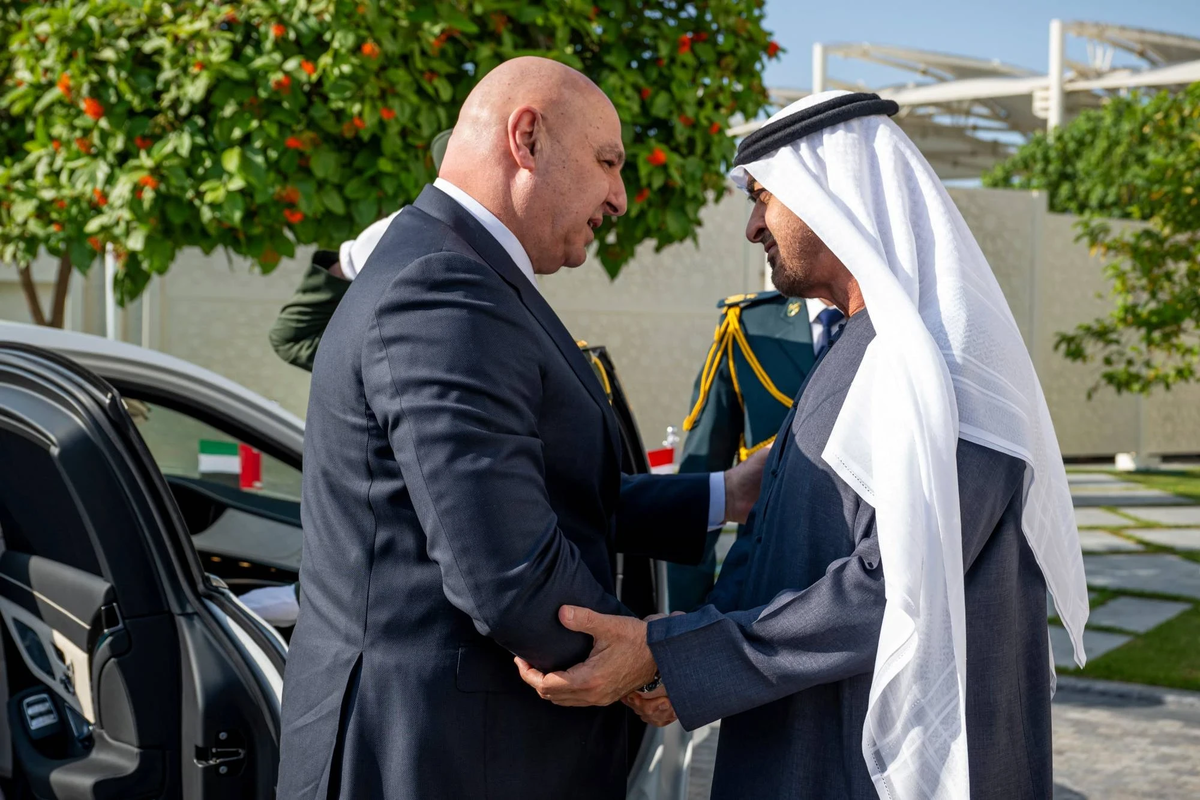 تنبيه هام للمسافرين الإماراتيين إلى لبنان: تسجيل إلزامي لحماية المسافرين وتجنب المساءلة القانونية