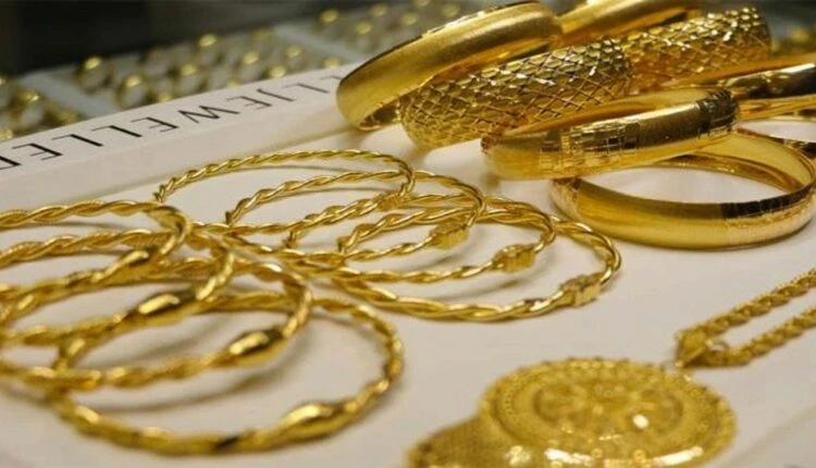 تراجع حاد في أسعار الذهب بسوريا اليوم: إليك سعر غرام الذهب عيار 21