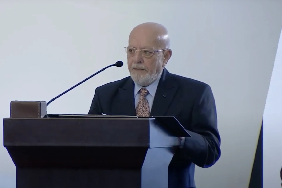وزير الاقتصاد السوري يكشف عن نموذج اقتصادي جديد: إصلاحات جذرية ومحاربة الفساد