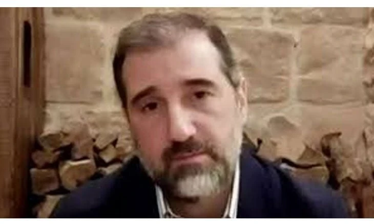 رامي مخلوف يحذر من تجنيد شبان الساحل ويعلن: "إقليم الساحل" جاهز للحكم الذاتي