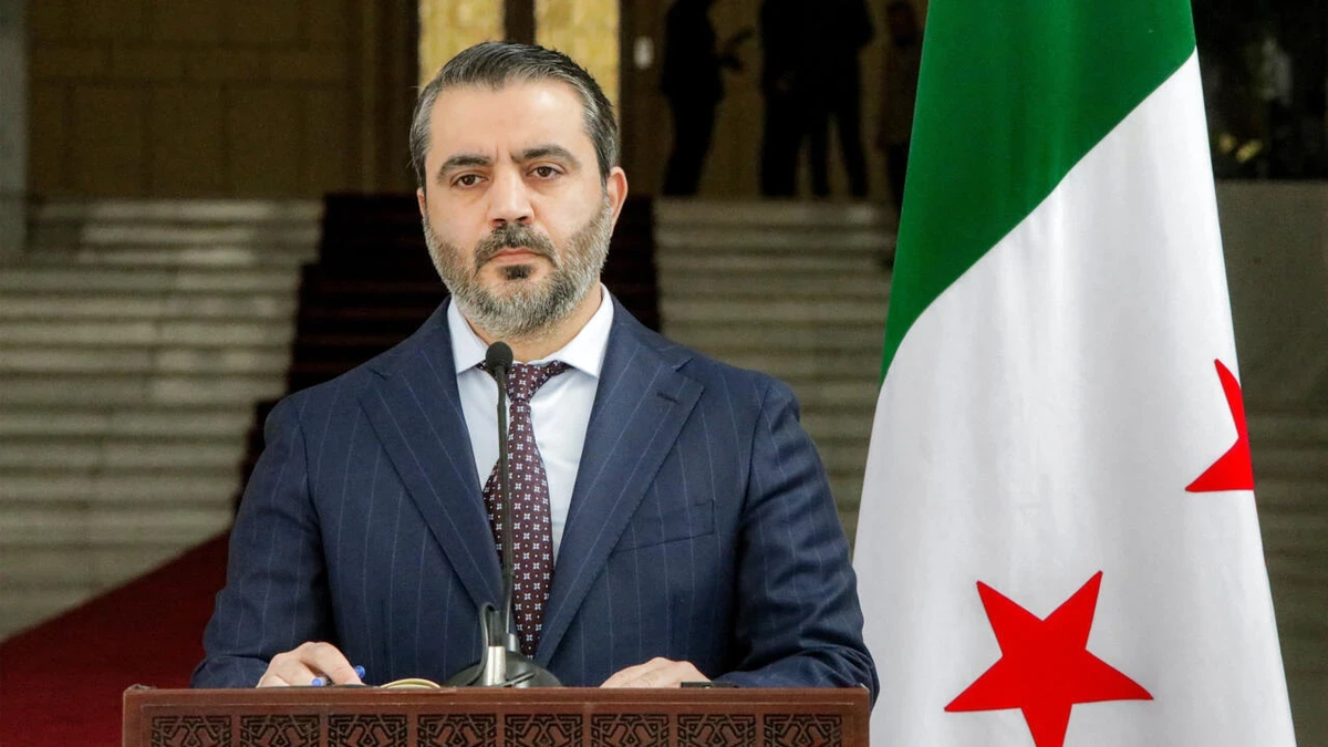 اختراق في العلاقات: اتفاق سوري أمريكي لإزالة العقوبات وواشنطن تصف دمشق بـ"الدولة الفاعلة"