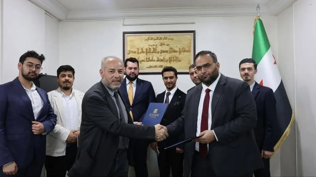 سوريا وتركيا تتفقان على دراسة تصنيع السيارات محليًا.. خطوة نحو إنعاش الصناعة السورية