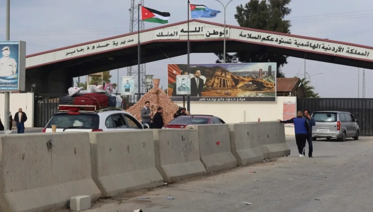 الأردن يفتح بابه أمام المنتجات السورية: تسهيلات جديدة لاستيراد سلع صناعية وغذائية