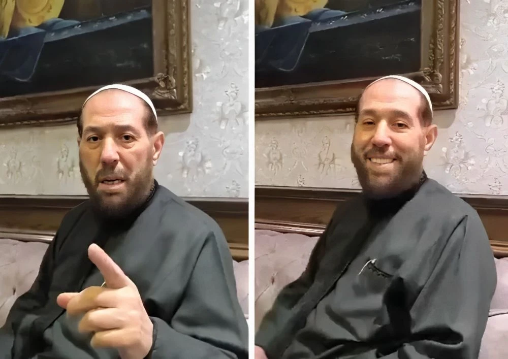 تدهور خطير في صحة المفتي السابق أحمد حسون إثر اعتداء وحشي خلال احتجازه