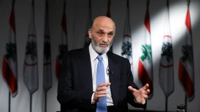 جعجع يفاجئ الجميع: الشرع حل أزمات سوريا بسرعة واتفاقيات طاقة ضخمة تعزز الدولة