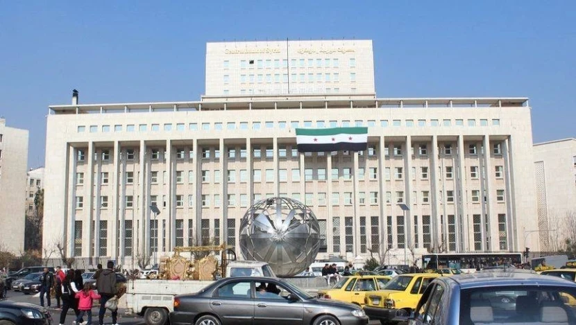 سوريا تطلق إصلاحات جذرية لسوق رأس المال لجذب الاستثمارات