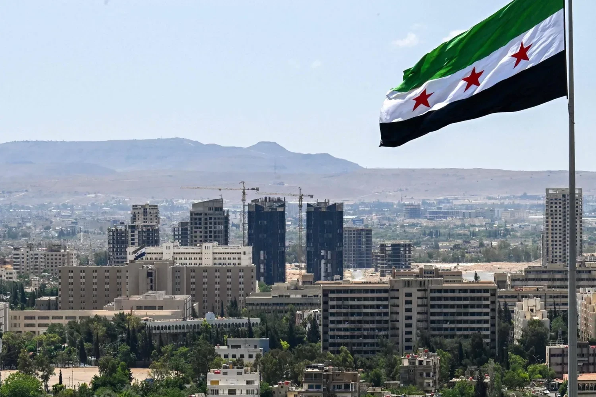 لجنة لدراسة الإيجارات القديمة في سوريا: هل تنجح في تحقيق العدالة بين المالك والمستأجر؟