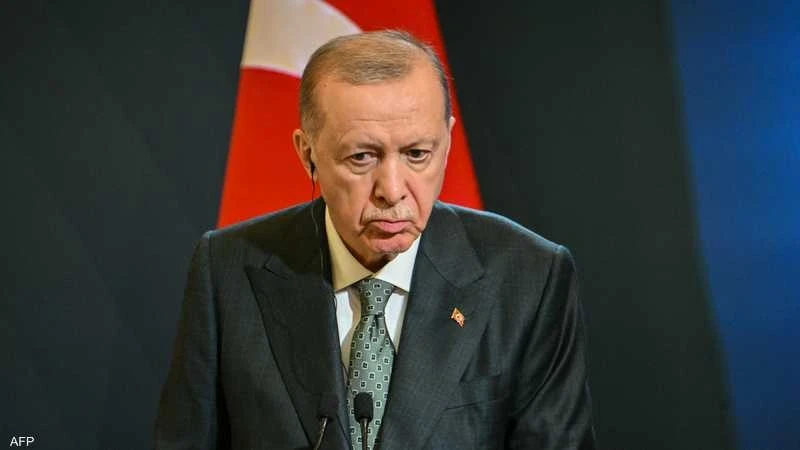 أردوغان يحذر: هجمات إسرائيلية على إيران تنذر بزعزعة استقرار الشرق الأوسط