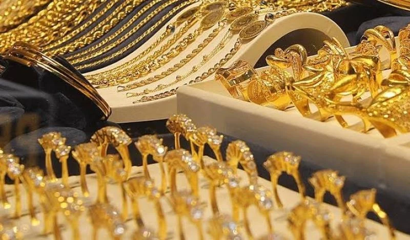 تراجع حاد في أسعار الذهب بسوريا: عيار 21 ينخفض إلى 945 ألف ليرة