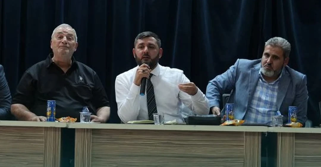 حلب توحّد الإدارة في اعزاز لتقديم خدمات أفضل للمواطنين
