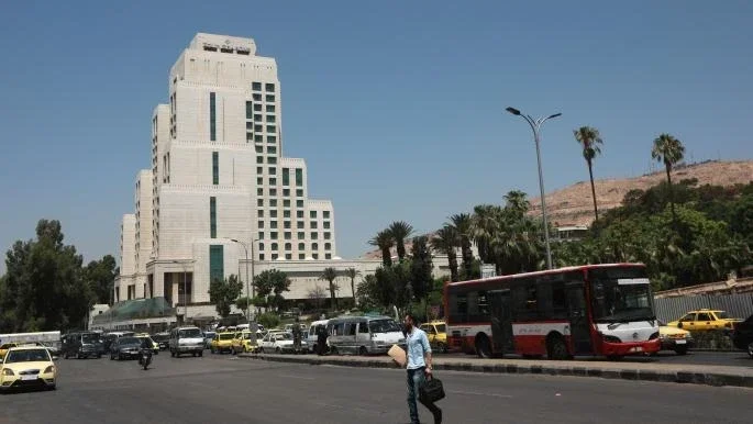 نقابة المهندسين السورية تطلق دليلاً هندسياً متطوراً لتقييم أضرار المباني وتسريع إعادة الإعمار