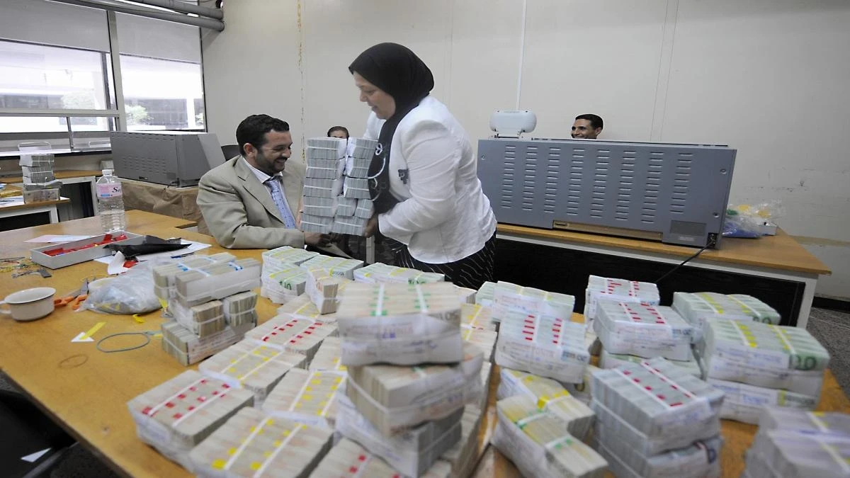 لجنة مكافحة الفساد في سوريا تحت التهديد بعد كشف ملفات فساد بمليارات الليرات