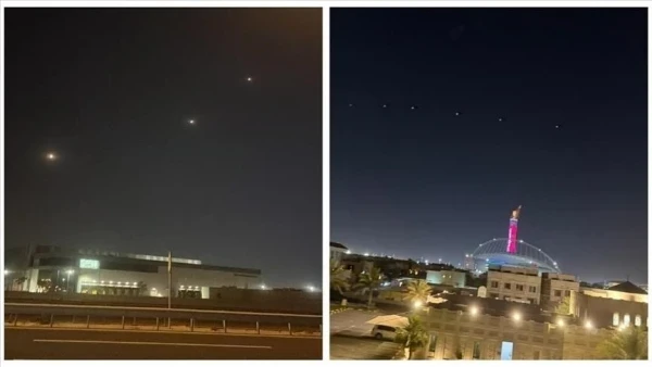 سوريا تعلن تضامنها الكامل مع الخليج وتدين التصعيد الإيراني الخطير