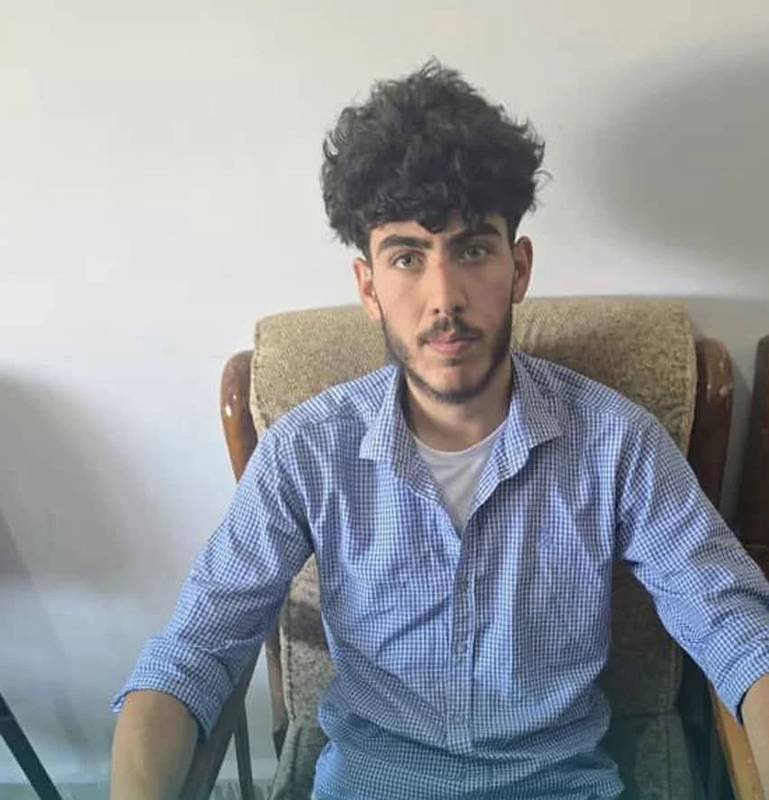 الأمن الداخلي يحرر الشاب جبر الجوراني من خاطفيه في ريف حمص دون دفع فدية