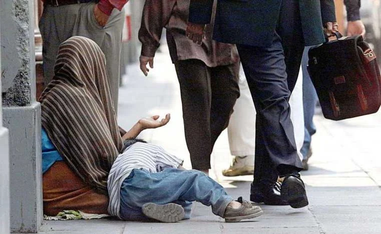 خطة حمص الشاملة لمكافحة التسول: دعم اجتماعي ورقابة أمنية