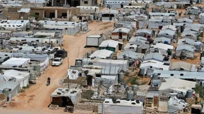 لبنان يبدأ إزالة مخيمات اللاجئين السوريين: خطة جديدة للعودة تلوح في الأفق