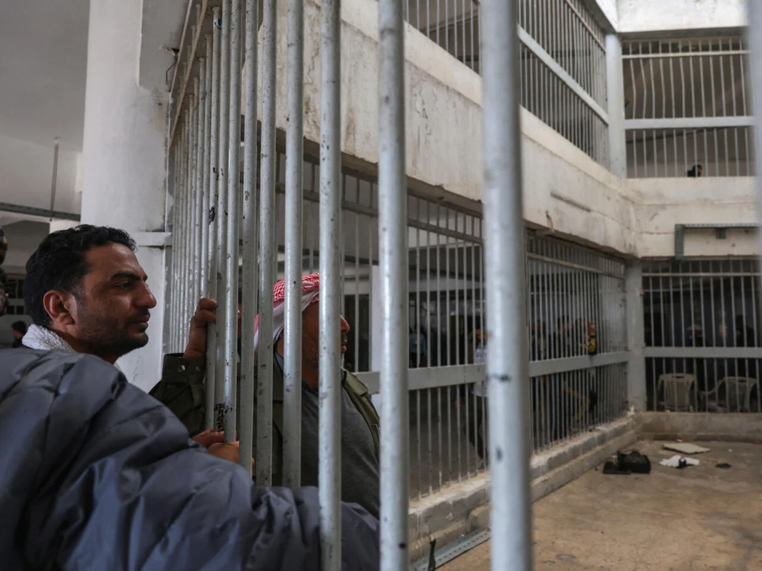 تقرير مروع: أكثر من 45 ألف ضحية للتعذيب في سوريا، معظمهم في سجون النظام السابق