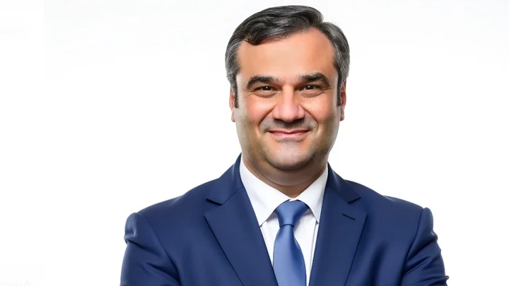 خطوة تاريخية: المركزي السوري والتركي يبحثان افتتاح أول بنك تركي في سوريا