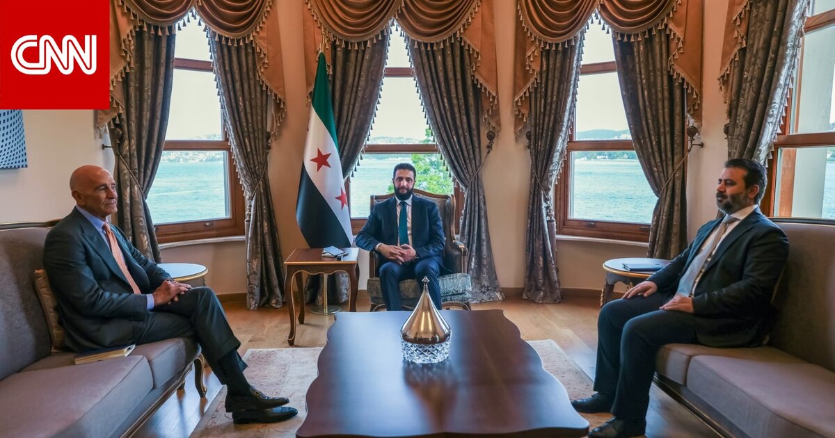 المبعوث الأمريكي: عصر التدخلات الغربية في سوريا ولىّ.. والحلول إقليمية