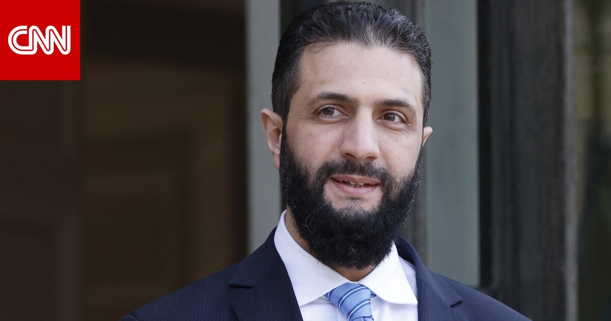عبدالله النفيسي يثير الجدل: مخاوف من مصير مشابه لمرسي للرئيس السوري المؤقت وانتقادات لعملية 7 أكتوبر