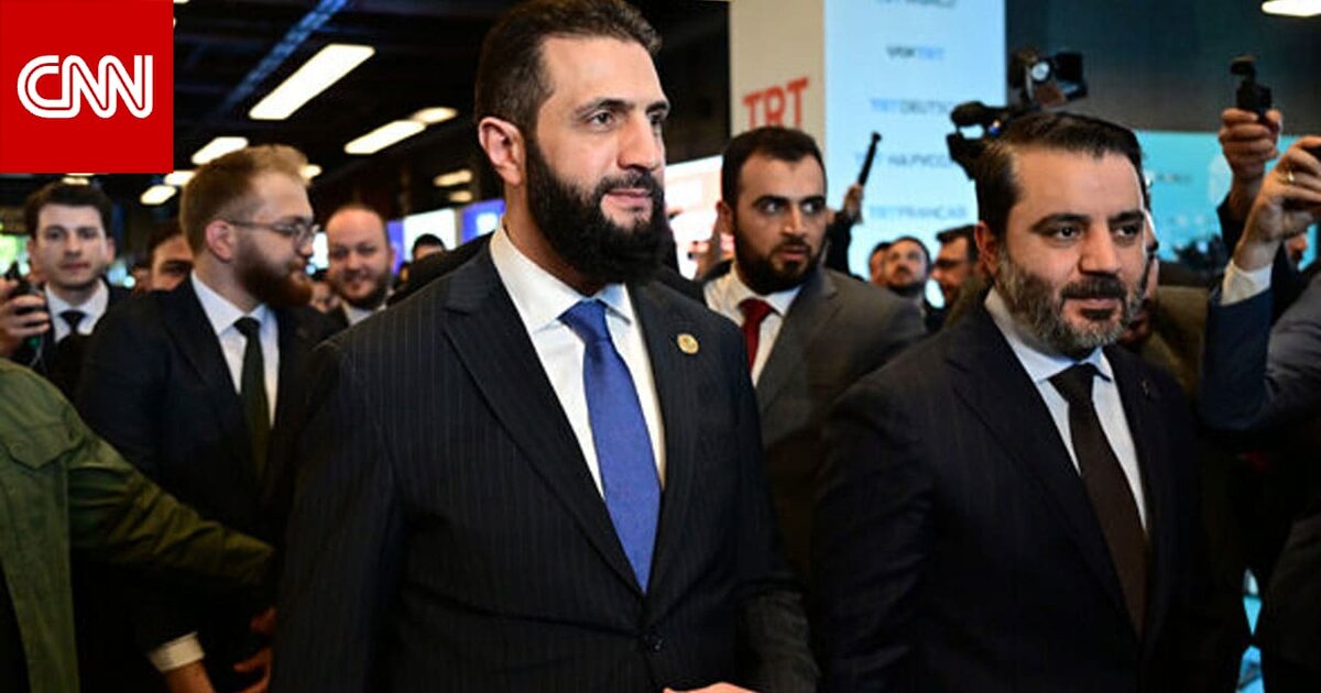 تكهنات حول حراسة أردوغان للرئيس السوري في أنطاليا: هل تعكس تحولاً في العلاقات؟