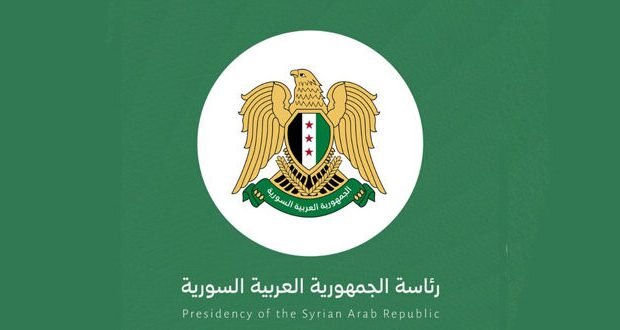 سوريا تدين بشدة قصف إسرائيلي للقصر الرئاسي وتعتبره تصعيداً خطيراً يهدف لزعزعة الاستقرار